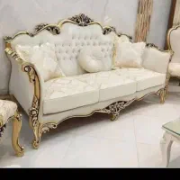 مبل روشنا رشت ()/ تولید مستقیم قیمتهای استثنایی|مبلمان خانگی و میز عسلی|فومن, |دیوار