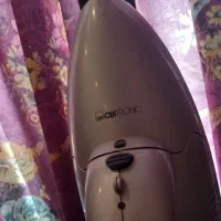 جارو شارژی|جاروبرقی، جارو شارژی، بخارشو|مشهد, دانشجو|دیوار