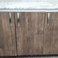 جا ظرفی آشپزخونه