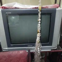 TVسامسونگ تلویزیون 16اینج رنگی و سالم نونو|تلویزیون و پروژکتور|کرمان, |دیوار