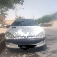206تیپ 2