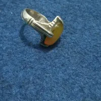 انگشترشرف الشمس وتسبیح کشکول هردوباهم چهاروپونصد