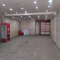 اجاره 70مترمغازه+50مترانباری، فلاح، بر ابوذر|اجارهٔ مغازه و غرفه|تهران, گلچین|دیوار