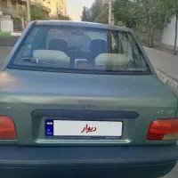 فروش پراید 131|خودرو سواری و وانت|تهران, خاک سفید|دیوار
