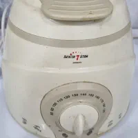 سرخ کن سون استار