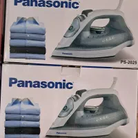 اتو پانسونیک