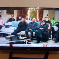تلویزیون LG