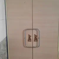 سرویس خواب تخت و کمد کودک و نوجوان