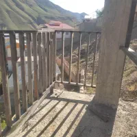 زمین مسکونی ۱۲۰ متر با جواز ساخت داخل محل