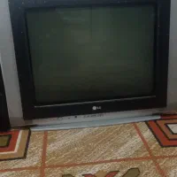 دوتا تلوزیون الجی|تلویزیون و پروژکتور|مشهد, شهید معقول|دیوار