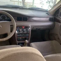 سمند se مدل ۹۶ تمیز