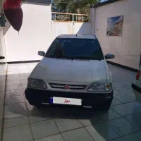 پراید درحد صفر۱۴۰۳