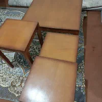 میز عسلی