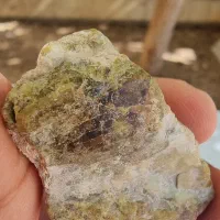 شهاب سنگ دیوژینیت