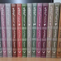 کتاب رمان