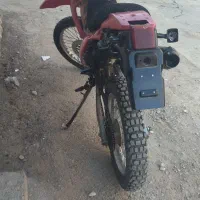 متور تریل gy