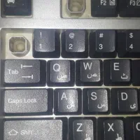 کیبورد Farassoo FCR-8900 سالم|قطعات و لوازم جانبی رایانه|تهران, عباسی|دیوار