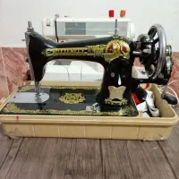چرخ خیاطی