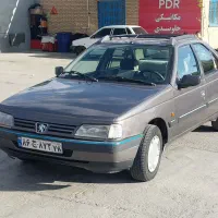 اردی ای مدل ۸۵ بسیار تمیز