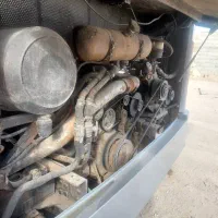 اتوبوس اسکانیا شهری|خودرو سنگین|اصفهان, باغ فدک|دیوار