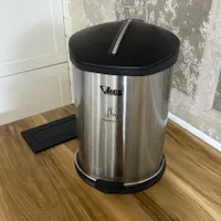 سطل زباله MGS پدالی