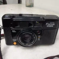 دوربین عکاسی یاشیکا قدیمی
