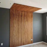 فروش عمده ماربل‌شیت، قرنیز، پارکت، کفپوش و ترموود