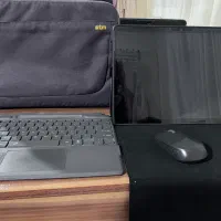 سرفیس مدلpro9 بسیار نو و بدون کوچکترین خالی