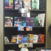 قفسه ویترین میزکار