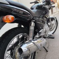 پولسار 180 تک شمع تمام فابریک پیچ به پیچ