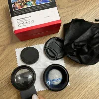 لنز میکرو و ماکرو مناسب عکاسی ارایشگرا