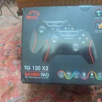 دسته تسکو|کنسول، بازی ویدئویی و آنلاین|قم, باسکول|دیوار