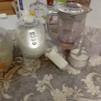 ابمیوه گیری بلاندر