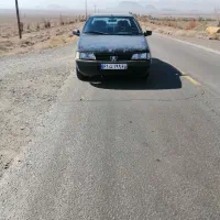 پژو 2000 معافضه