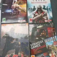 نوار بازی کامپیوتر