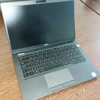لپ تاپ Dell درحد نو 32GB بسیار سبک|رایانه همراه|تهران, اباذر|دیوار