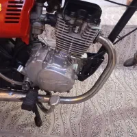 موتور مزایده مدل 89 پنج دنده 150|موتورسیکلت|نهاوند, |دیوار