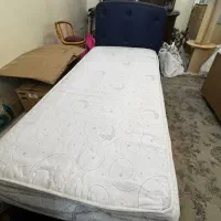 تخت خواب یاتاچyatsan