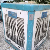 کولر آبی 3200ورق گالوانیزه