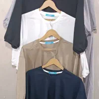 ست تیشرت و شلوار نخی اسپرت زنانه و مردانه