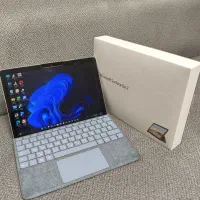 surface go2 m3 128/8|تبلت|کرج, فاز ۴ مهرشهر|دیوار