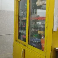 یخچال ایستاده