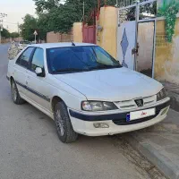 پژوپارسELX