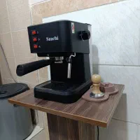 قهوه ساز ساچی نو