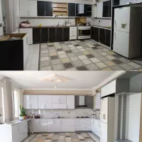 کاور برچسب‌کابینت،یخچال،لوازم خانه،کاغذدیواری