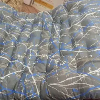 چهار  عدد تشک  یک نفره تازه دوخته شده