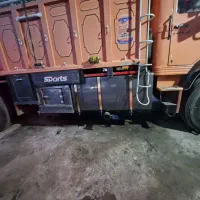 باک و جعبه