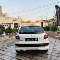 پژو ۲۰۷ دنده فلز فرمان برقی مدل ۱۴۰۰|خودرو سواری و وانت|تهران, گلستان (شهرک راه آهن)|دیوار