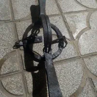 سلام وقت بخیر یک عدد اسباب بازی درجه یک قدیمی