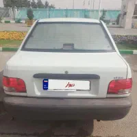 فروش پراید مدل ۸۰